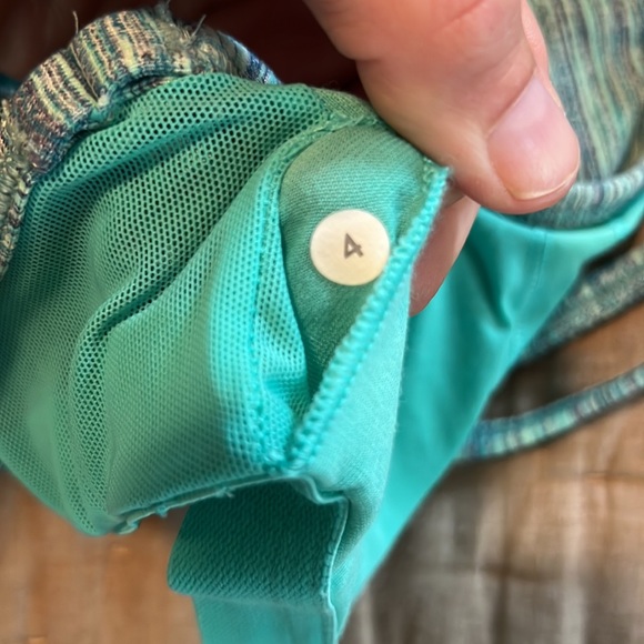 Lululemon Power Y Tank - Picture 5 of 5